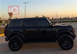 فورد برونكو